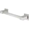 Image de Grohe, Poignées + Aides pour la salle de bain, Start Cube QuickFix poignée de baignoire, à coller, supersteel