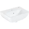 Image de Grohe, Lavabo, Start Edge lave-mains en céramique 45 cm (350 mm, 450 mm)