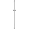 Image de Grohe, Barre de douche + curseur, Barre de douche Vitalio Universal QuickFix, à coller ou à percer, longueur 900mm, chromé