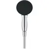 Image de Grohe, Pommeau de douche, Vitalio Start 110 QuickFix Set de douche à main, sans support, économie d'eau, 1 type de jet, chromé (2 Types de jets, 13.50 l/min)