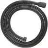 Image de Grohe QuickFix VitalioFlex Metal doucheslang 150cm mat zwart