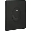 Image de Grohe Quickfix Start bedieningspaneel matt black voor Grohe Rapid SL en Solido