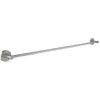 Image de Grohe, Porte-serviettes + crochets pour serviettes, Start QuickFix porte-serviettes de bain, 854mm, adhésif, supersteel