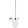 Image de Grohe, Brosse WC, Start Cosmopolitan QuickFix Ensemble brosse de toilette