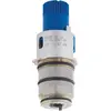 Image de Grohe, Installation sanitaire : accessoires, Thermostat-Kompaktkartusche 1/2" (47439000)