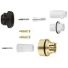 Image de Grohe, Robinetterie de salle de bains, Kit d'extension RAPIDO T 27,5mm