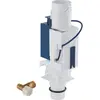 Image de Grohe, Réservoir de chasse d'eau, Kit de conversion pour réservoir de chasse 6 l