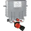 Image de Grohe, Réservoir de chasse d'eau, Elément WC UNISET Réservoir de chasse 6-9 l