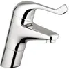 Image de Grohe, Robinetterie de salle de bains, Mitigeur de sécurité 1/2 pouce chromé