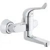 Image de Grohe, Robinetterie de salle de bains, Mitigeur de sécurité E 1/2 pouce saillie 256mm chromé