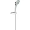 Image de Grohe, Système de douche, Garniture de douche EUPHORIA CHAMPAGNE chromée