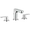 Image de Grohe, Robinetterie de salle de bains, 20187000 Robinetterie de salle de bain