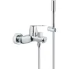 Image de Grohe, Robinetterie de salle de bains, Eurosmart Cosmopolitan Mitigeur monocommandé pour bain