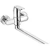 Image de Grohe, Robinetterie de salle de bains, Eurosmart Cosmopolitan - Kar-bruse batteri med 400 mm. Tud 32847000