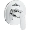 Image de Grohe, Robinetterie de salle de bains, Eurosmart Cosmopolitan Chrome