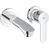 Image de Grohe, Robinetterie de salle de bains, 19571002 Robinetterie de salle de bain