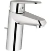 Image de Grohe, Robinetterie de salle de bains, EH-WTbatt EURODISC C 1/2Zoll, S-Size chrom