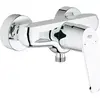 Image de Grohe, Robinetterie de salle de bains, Eurodisc Cosmopolitan OHM