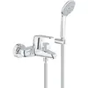 Image de Grohe, Robinetterie de salle de bains, Eurodisc Cosmopolitan Mitigeur monocommandé pour bain
