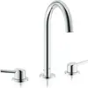 Image de Grohe, Robinetterie de salle de bains, 20216001 Robinetterie de salle de bain