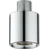 Image de Grohe, Robinetterie de salle de bains, Rallonge EUROECO CT 42mm chromée