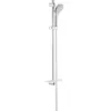 Image de Grohe, Système de douche, Euphoria 110 Mono Set de barre de douche