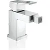Image de Grohe, Robinet de bidet, Eurocube Mitigeur monocommandé pour bidet