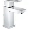 Image de Grohe, Robinetterie de salle de bains, EH-WTbatt EUROCUBE 1/2" S-Size chr