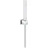 Image de Grohe, Pommeau de douche, Euphoria Cube Stick kit de support mural (1 Type de jet, 15 l/min)