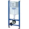 Image de Grohe, Réservoir de chasse d'eau, Set Solido 2 en 1 pour WC, hauteur de construction 1,13 m