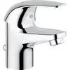 Image de Grohe, Robinetterie de salle de bains, SCARUB0278CR