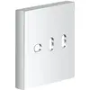 Image de Grohe, Système de douche, Disque de compensation EUPHORIA CUBE chr