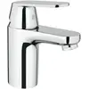Image de Grohe Eurosmart Cosmopolitan wastafelkraan zonder waste Chroom