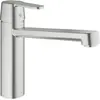 Image de Grohe, Robinetterie de cuisine, Robinet d'évier Get