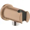 Image de Grohe, Barre de douche + curseur, Rainshower Wandabgangsbogen 1/2" mit Wandbrausehalter