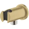 Image de Grohe, Barre de douche + curseur, Rainshower Wandabgangsbogen 1/2" mit Wandbrausehalter