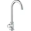 Image de Grohe, Robinetterie de cuisine, Robinet de cuisine avec fonction filtre et eau bouillante GROHE Red Mono chrome brillant 30085001