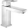 Image de Grohe Eurocube M-size wastafelkraan chroom