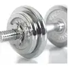 Image de Hammer Fitness, Haltères, (1 x 10 kg)