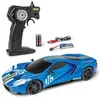 Image de Carson 1:24 Ford GT 2.4GHz 100% RTR (RTR Prêt à fonctionner)