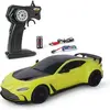 Image de Carson 1:24 Aston Martin Vantage 2.4GHz 100%RTR (RTR Prêt à fonctionner)