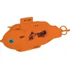 Image de Carson RC Sport XS Dragon des mers profondes RC