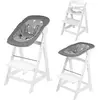 Image de Roba, Chaise haute, Little Stars (Chaise haute)