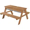 Image de Roba Outdoor Deluxe avec des baignoires de jeu