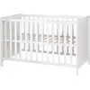 Image de Roba, Lit bébé cododo, Universel (60 x 120 cm)