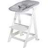 Image de Roba, Chaise haute, Born Up (Chaise haute pour escaliers)