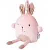 Image de Roba Ami en peluche Style rose