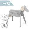 Image de Roba Cheval de jardin