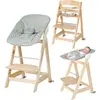 Image de Roba, Chaise haute, Born Up (Chaise haute)