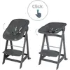 Image de Roba, Chaise haute, 2en1 (Chaise haute)